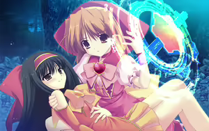 Page 1057 of Prism Magical - PRISM Generations! - preview thumbnail
