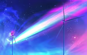 Page 1200 of Prism Magical - PRISM Generations! - preview thumbnail