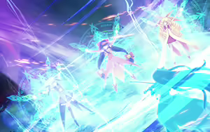 Page 1277 of Prism Magical - PRISM Generations! - preview thumbnail