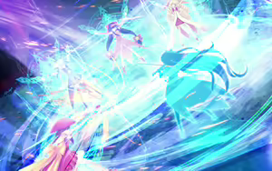 Page 1288 of Prism Magical - PRISM Generations! - preview thumbnail