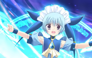 Page 1310 of Prism Magical - PRISM Generations! - preview thumbnail