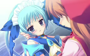 Page 1415 of Prism Magical - PRISM Generations! - preview thumbnail
