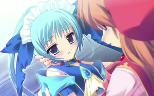 Page 1419 of Prism Magical - PRISM Generations! - preview thumbnail