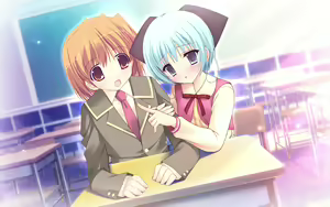 Page 1422 of Prism Magical - PRISM Generations! - preview thumbnail