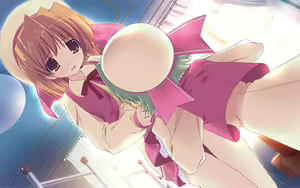 Page 152 of Prism Magical - PRISM Generations! - preview thumbnail