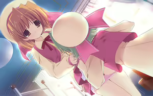 Page 154 of Prism Magical - PRISM Generations! - preview thumbnail