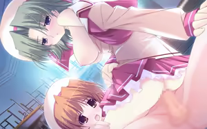 Page 180 of Prism Magical - PRISM Generations! - preview thumbnail