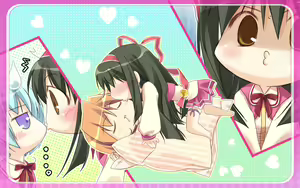Page 358 of Prism Magical - PRISM Generations! - preview thumbnail