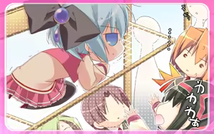 Page 368 of Prism Magical - PRISM Generations! - preview thumbnail