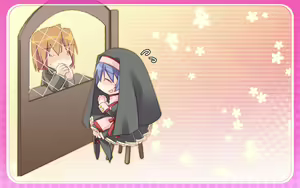 Page 396 of Prism Magical - PRISM Generations! - preview thumbnail
