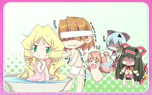 Page 433 of Prism Magical - PRISM Generations! - preview thumbnail