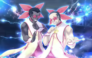 Page 870 of Prism Magical - PRISM Generations! - preview thumbnail