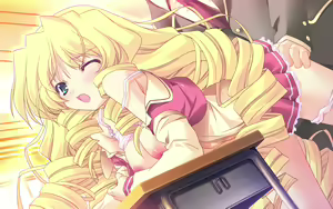 Page 89 of Prism Magical - PRISM Generations! - preview thumbnail