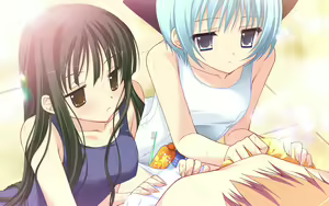 Page 924 of Prism Magical - PRISM Generations! - preview thumbnail