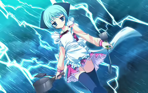 Page 957 of Prism Magical - PRISM Generations! - preview thumbnail