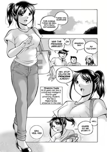 Page 12 of Jyoshi Daisei Yuuka (decensored) - preview thumbnail