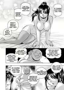 Page 127 of Jyoshi Daisei Yuuka (decensored) - preview thumbnail