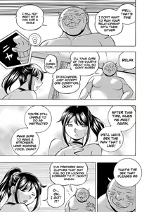 Page 128 of Jyoshi Daisei Yuuka (decensored) - preview thumbnail