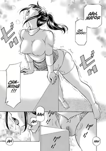 Page 136 of Jyoshi Daisei Yuuka (decensored) - preview thumbnail