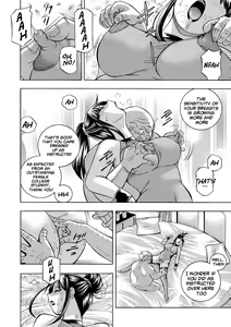 Page 144 of Jyoshi Daisei Yuuka (decensored) - preview thumbnail