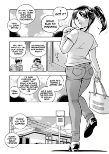 Page 15 of Jyoshi Daisei Yuuka (decensored) - preview thumbnail