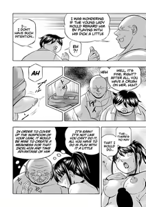 Page 165 of Jyoshi Daisei Yuuka (decensored) - preview thumbnail