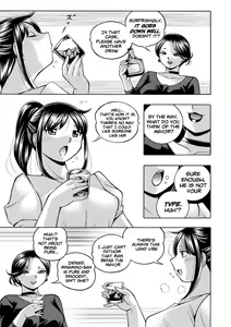 Page 18 of Jyoshi Daisei Yuuka (decensored) - preview thumbnail