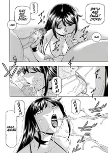Page 201 of Jyoshi Daisei Yuuka (decensored) - preview thumbnail