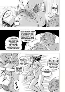 Page 39 of Jyoshi Daisei Yuuka (decensored) - preview thumbnail