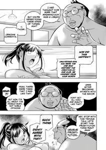 Page 67 of Jyoshi Daisei Yuuka (decensored) - preview thumbnail