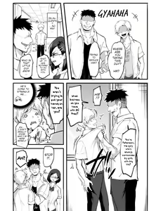 Page 115 of Dou shiyou! ! Bitchi nomi no harem tsukutchatta! ! ! ! - preview thumbnail