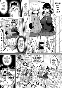 Page 168 of Dou shiyou! ! Bitchi nomi no harem tsukutchatta! ! ! ! - preview thumbnail