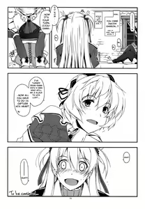 Page 15 of Alisa Ijiri 2 - preview thumbnail