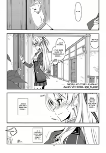 Page 4 of Alisa Ijiri 2 - preview thumbnail