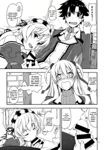 Page 6 of Alisa Ijiri 2 - preview thumbnail