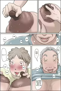 Page 21 of Nagare sei no ninkatsu Pandemikku (Fusae-hen) | Clear Stream Pregnancy Pandemic - preview thumbnail