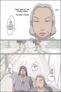 Page 4 of Nagare sei no ninkatsu Pandemikku (Fusae-hen) | Clear Stream Pregnancy Pandemic - preview thumbnail