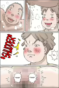 Page 54 of Nagare sei no ninkatsu Pandemikku (Fusae-hen) | Clear Stream Pregnancy Pandemic - preview thumbnail