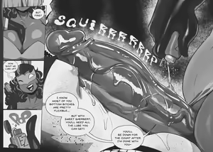 Page 42 of TAP OUT! - preview thumbnail