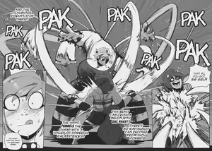 Page 10 of TAP OUT! - preview thumbnail