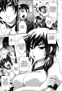 Page 5 of Taisou Fuku Run Run - preview thumbnail