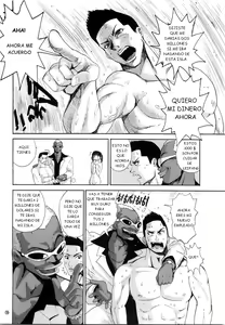 Page 20 of What Happened to You? - preview thumbnail