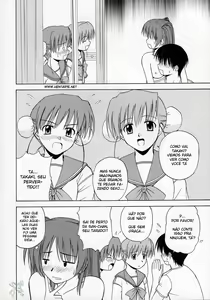 Page 23 of Tama-nee to Issho - preview thumbnail