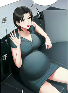 Page 1035 of 私宅女主人／Hyeonjung's Residence - preview thumbnail