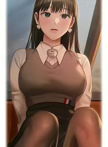 Page 1172 of 私宅女主人／Hyeonjung's Residence - preview thumbnail