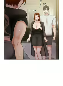 Page 1291 of 私宅女主人／Hyeonjung's Residence - preview thumbnail