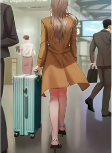 Page 1775 of 私宅女主人／Hyeonjung's Residence - preview thumbnail