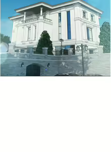 Page 1853 of 私宅女主人／Hyeonjung's Residence - preview thumbnail
