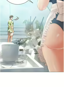 Page 1860 of 私宅女主人／Hyeonjung's Residence - preview thumbnail