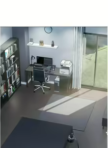 Page 1987 of 私宅女主人／Hyeonjung's Residence - preview thumbnail